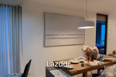WAN VAYLA : Luxurious 2 Bed Condo with Ocean views