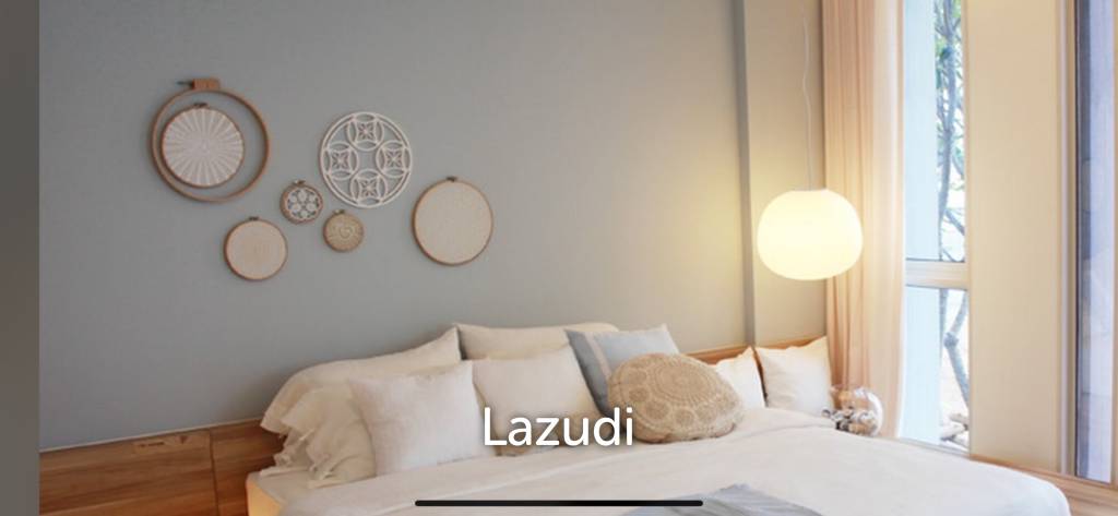 84 Sqm 2 Bed 2 Bath Condominium For Sale