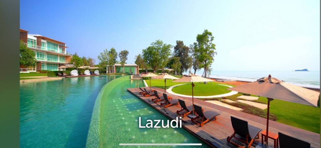 84 Sqm 2 Bed 2 Bath Condominium For Sale