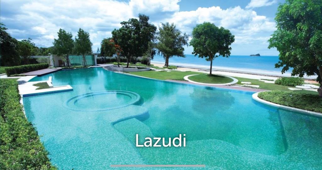 84 Sqm 2 Bed 2 Bath Condominium For Sale