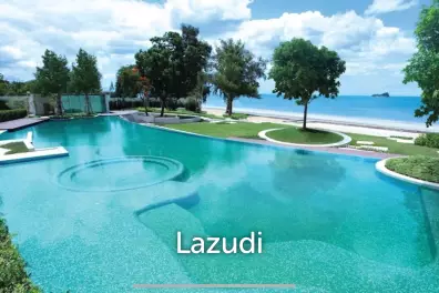 WAN VAYLA : Luxurious 2 Bed Condo with Ocean views