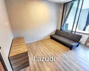1 Bed 1 Bath 29 SQ.M The Belgravia @ Ratchada-Ladprao 15