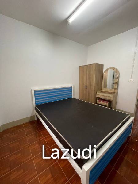 2 Bedrooms Townhouse For Sale in Fah Thai Project