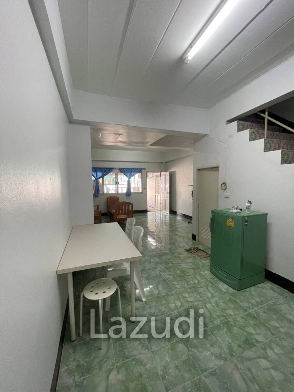 2 Bedrooms Townhouse For Sale in Fah Thai Project