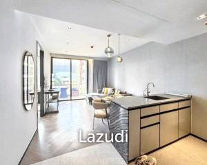 1 Bed 1 Bath 53 SQ.M The Reserve 61 Hideaway