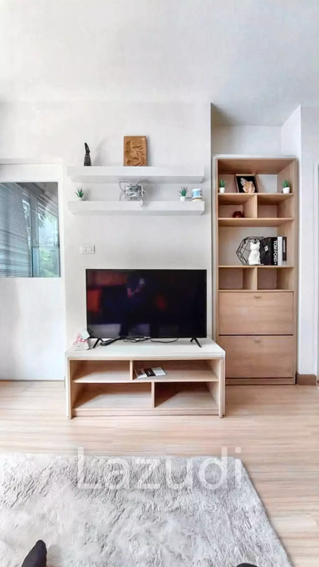 1 Bed 1 Bath 35 SQ.M My Condo Sukhumvit 81