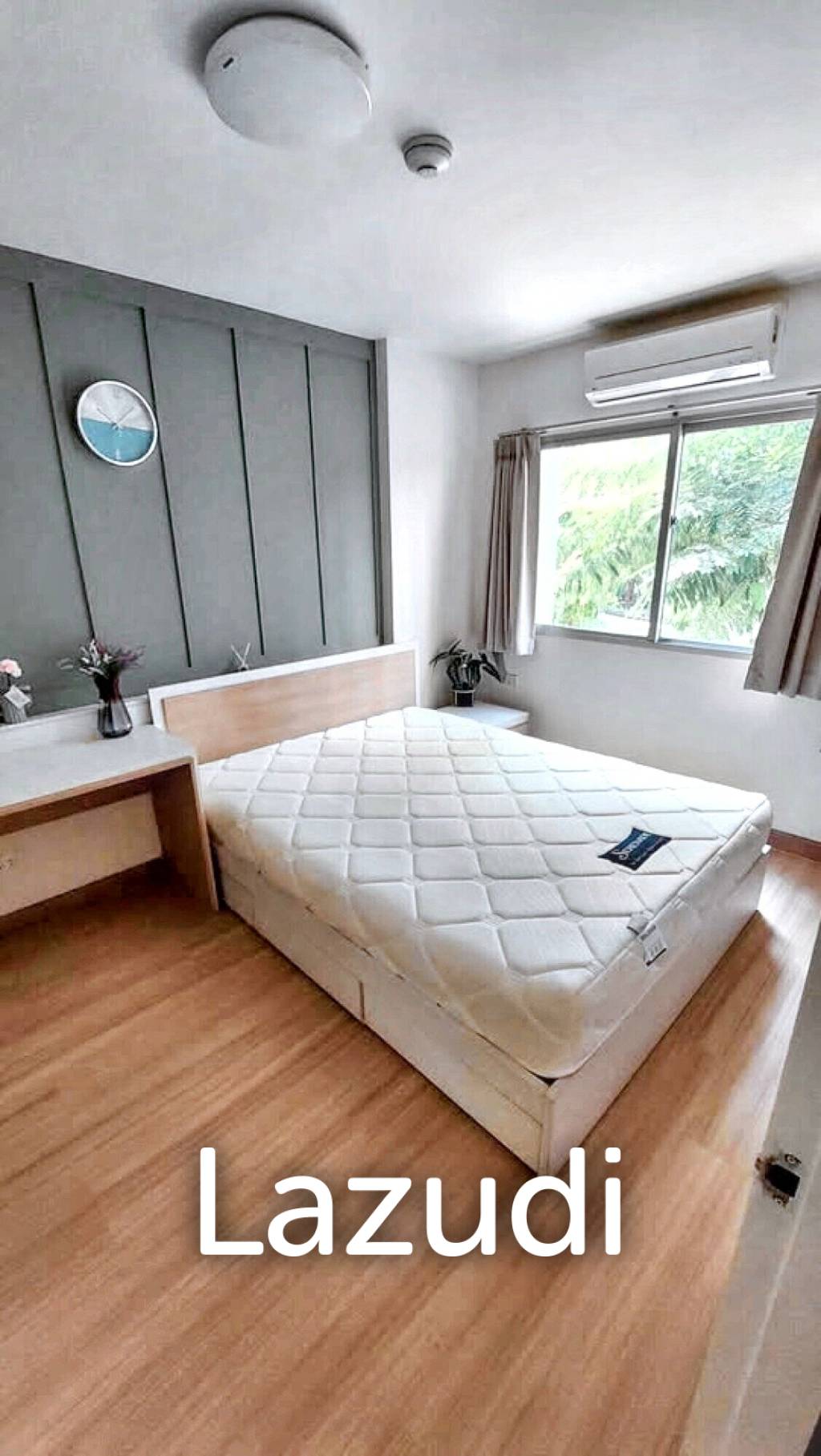 1 Bed 1 Bath 35 SQ.M My Condo Sukhumvit 81