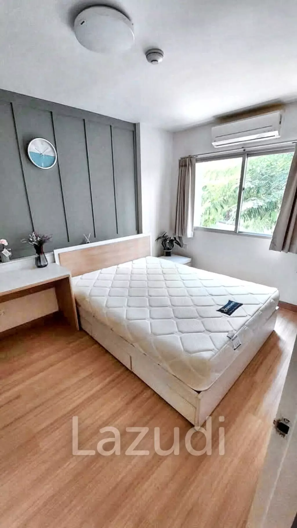1 Bed 1 Bath 35 SQ.M My Condo Sukhumvit 81
