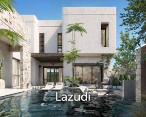 REFINED TROPICAL LIVING WITH BREATHTAKING VIEWS AND THOUGHTFUL DESIGN