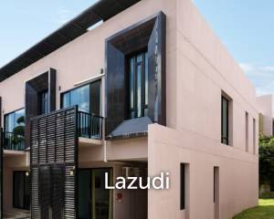Stunning 3 bedroom home in Replay Residence, Bangrak Koh Samui