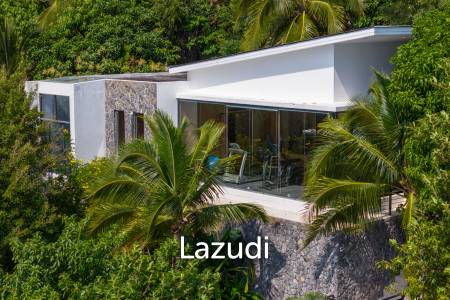 Вилла 1,250 кв.м. 4 Кровать 6 Ванна