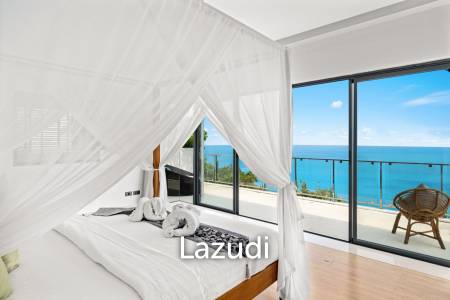 Вилла 1,250 кв.м. 4 Кровать 6 Ванна