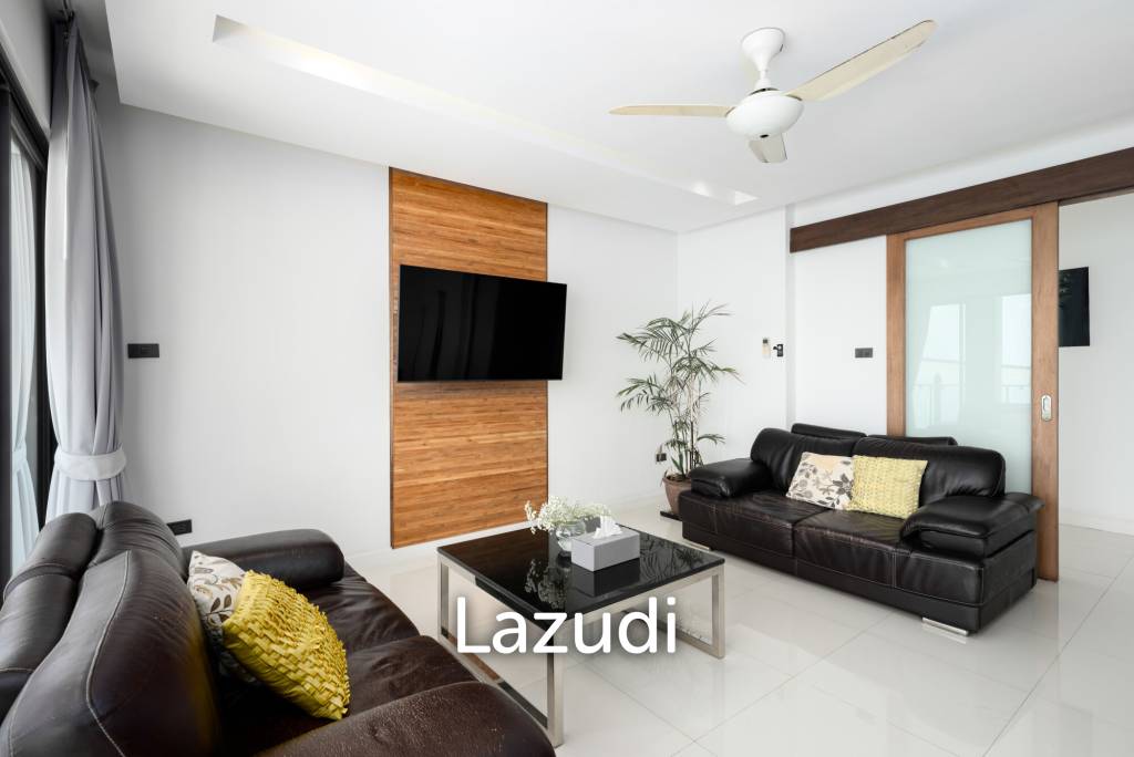 Вилла 1,250 кв.м. 4 Кровать 6 Ванна