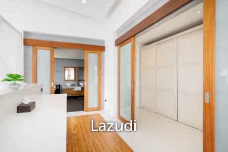 Вилла 1,250 кв.м. 4 Кровать 6 Ванна