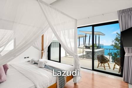 Вилла 1,250 кв.м. 4 Кровать 6 Ванна