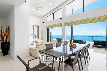 Вилла 1,250 кв.м. 4 Кровать 6 Ванна