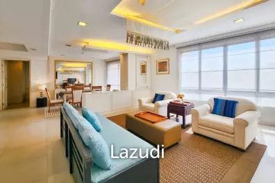 คอนโด 2 ห้องนอนสุดหรู ที่ Marrakesh Hua Hin Residence - ขาย/เช่า