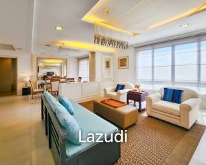 Luxury 2 Bedroom Condo with Sea View in Marrakesh Hua Hin