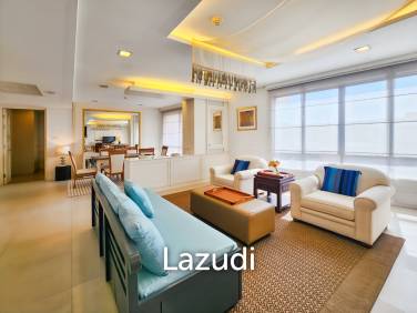 Luxury 2 Bedroom Condo with Sea View in Marrakesh Hua Hin