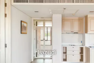 คอนโด 2 ห้องนอนสุดหรู ที่ Marrakesh Hua Hin Residence - ขาย/เช่า