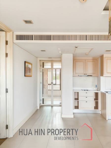 Luxury 2 Bedroom Condo with Sea View in Marrakesh Hua Hin