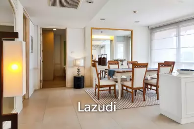 คอนโด 2 ห้องนอนสุดหรู ที่ Marrakesh Hua Hin Residence - ขาย/เช่า