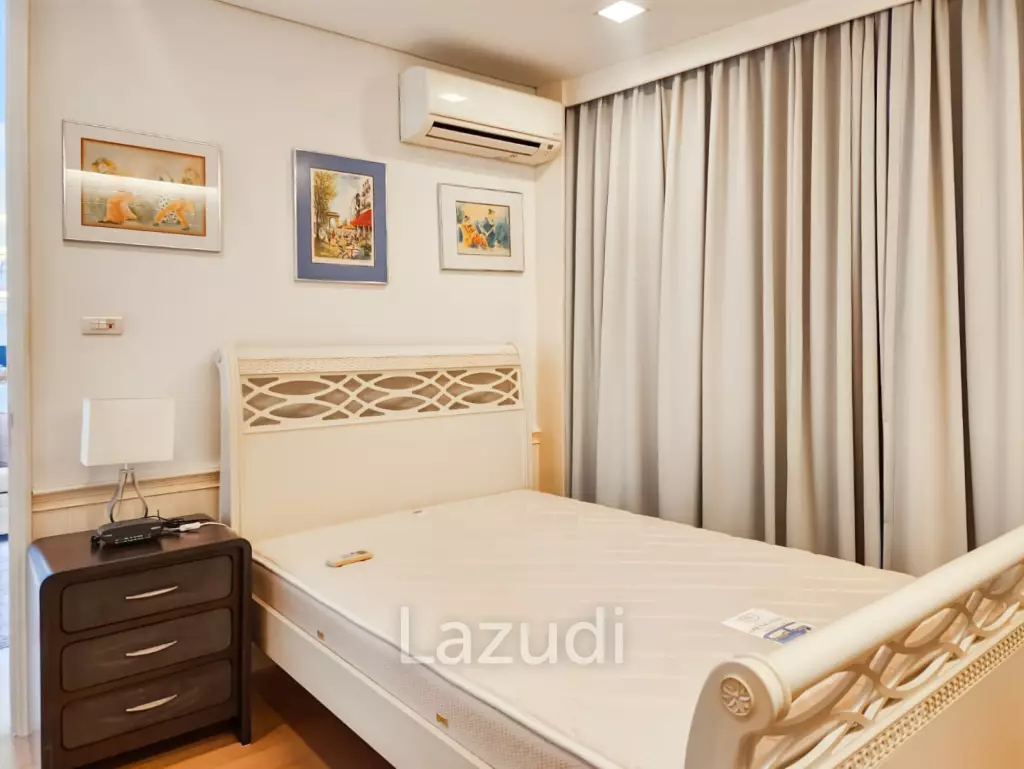 Luxury 2 Bedroom Condo with Sea View in Marrakesh Hua Hin