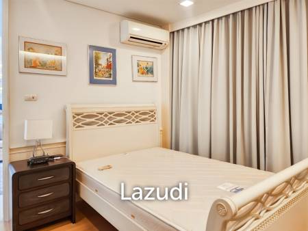 Luxury 2 Bedroom Condo with Sea View in Marrakesh Hua Hin