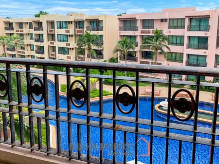 Luxury 2 Bedroom Condo with Sea View in Marrakesh Hua Hin