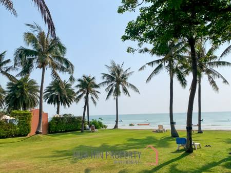 Luxury 2 Bedroom Condo with Sea View in Marrakesh Hua Hin