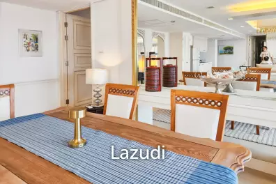 คอนโด 2 ห้องนอนสุดหรู ที่ Marrakesh Hua Hin Residence - ขาย/เช่า