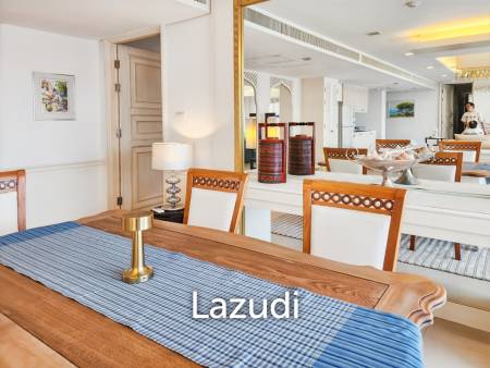 Luxury 2 Bedroom Condo with Sea View in Marrakesh Hua Hin