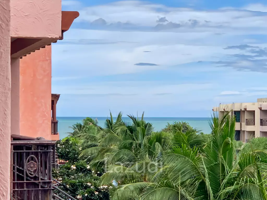Luxury 2 Bedroom Condo with Sea View in Marrakesh Hua Hin
