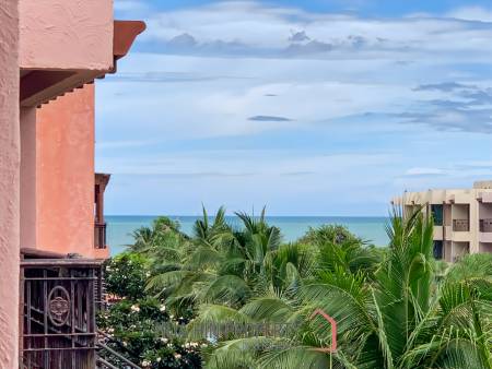Luxury 2 Bedroom Condo with Sea View in Marrakesh Hua Hin