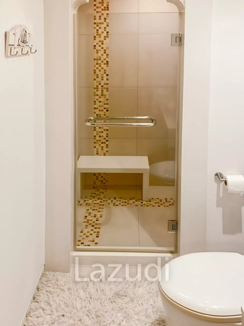 Luxury 2 Bedroom Condo with Sea View in Marrakesh Hua Hin