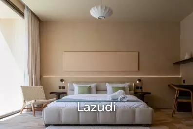 5 Bedrooms 6 Bathrooms 400 SQ.M. Villa Barrera