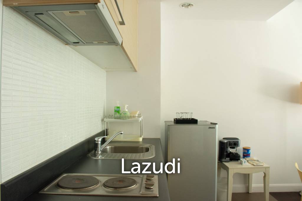 72 Sqm 2 Bed 2 Bath Condominium For Sale