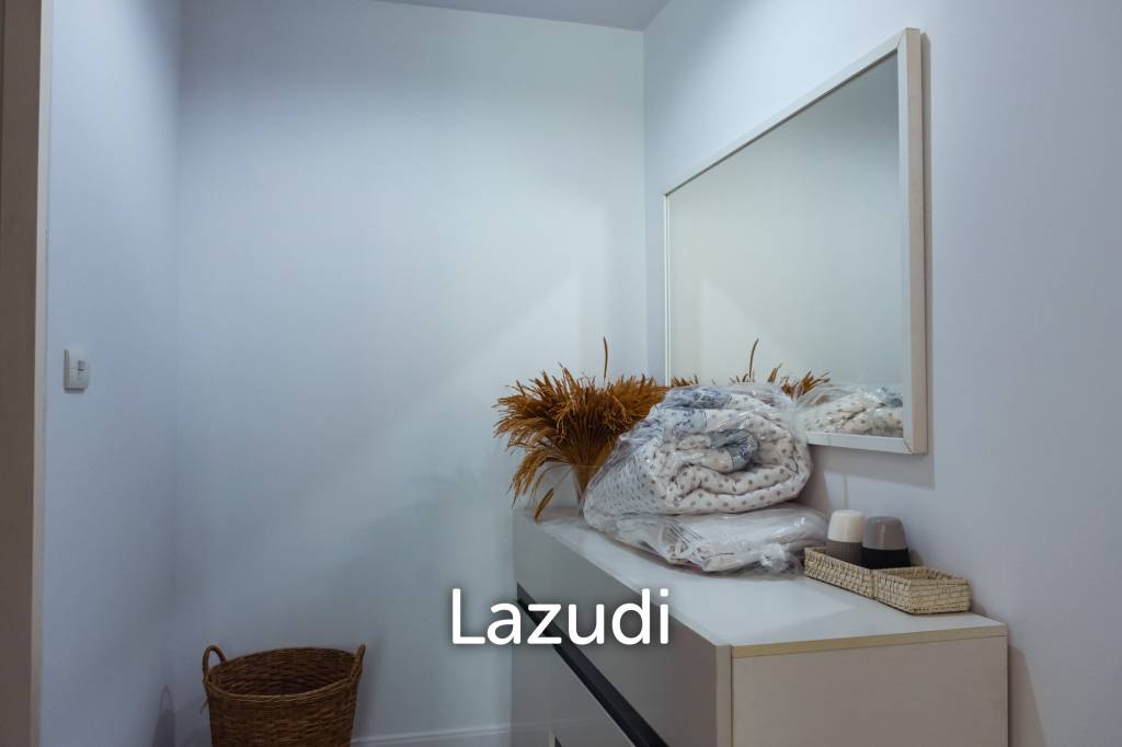 72 Sqm 2 Bed 2 Bath Condominium For Sale