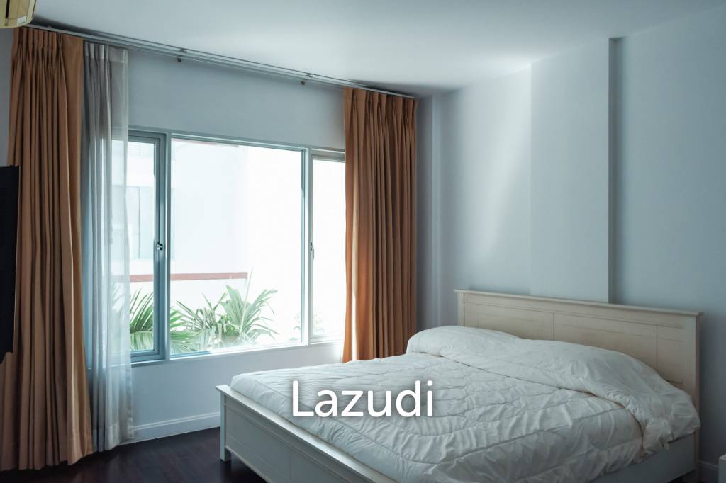 72 Sqm 2 Bed 2 Bath Condominium For Sale