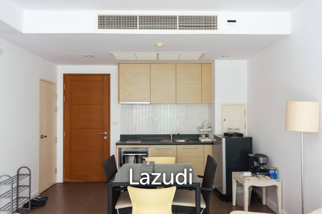 72 Sqm 2 Bed 2 Bath Condominium For Sale