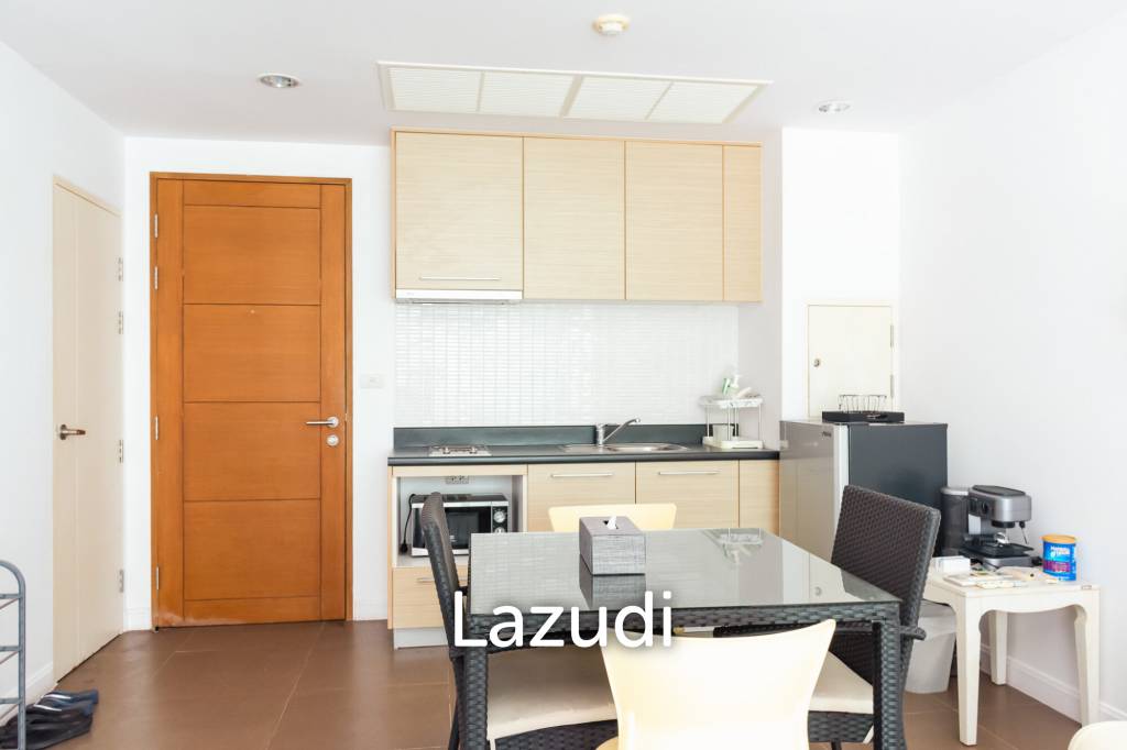 72 Sqm 2 Bed 2 Bath Condominium For Sale