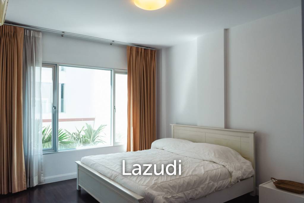 72 Sqm 2 Bed 2 Bath Condominium For Sale