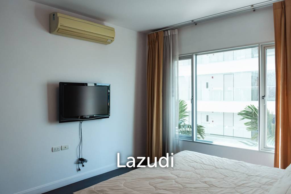 72 Sqm 2 Bed 2 Bath Condominium For Sale
