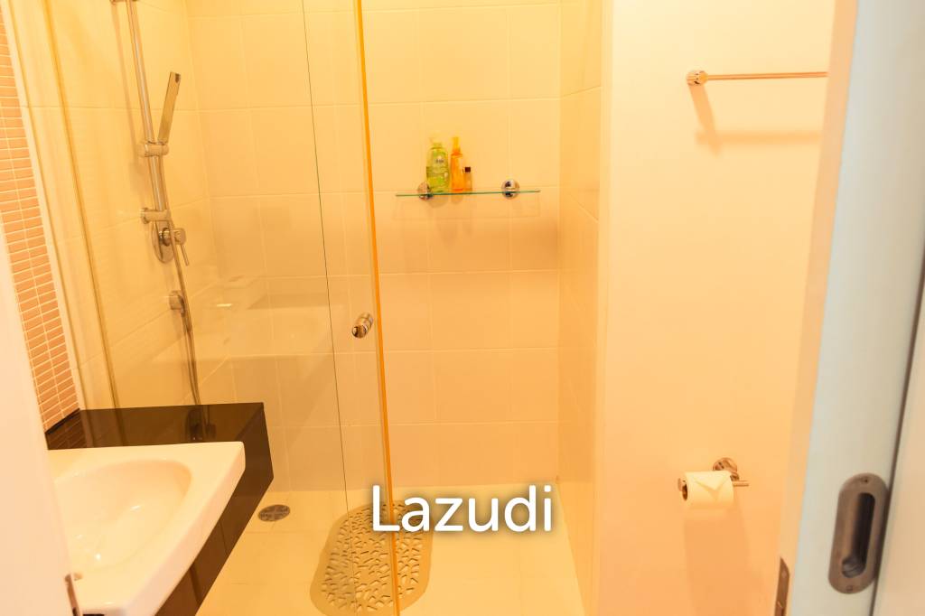 72 Sqm 2 Bed 2 Bath Condominium For Sale