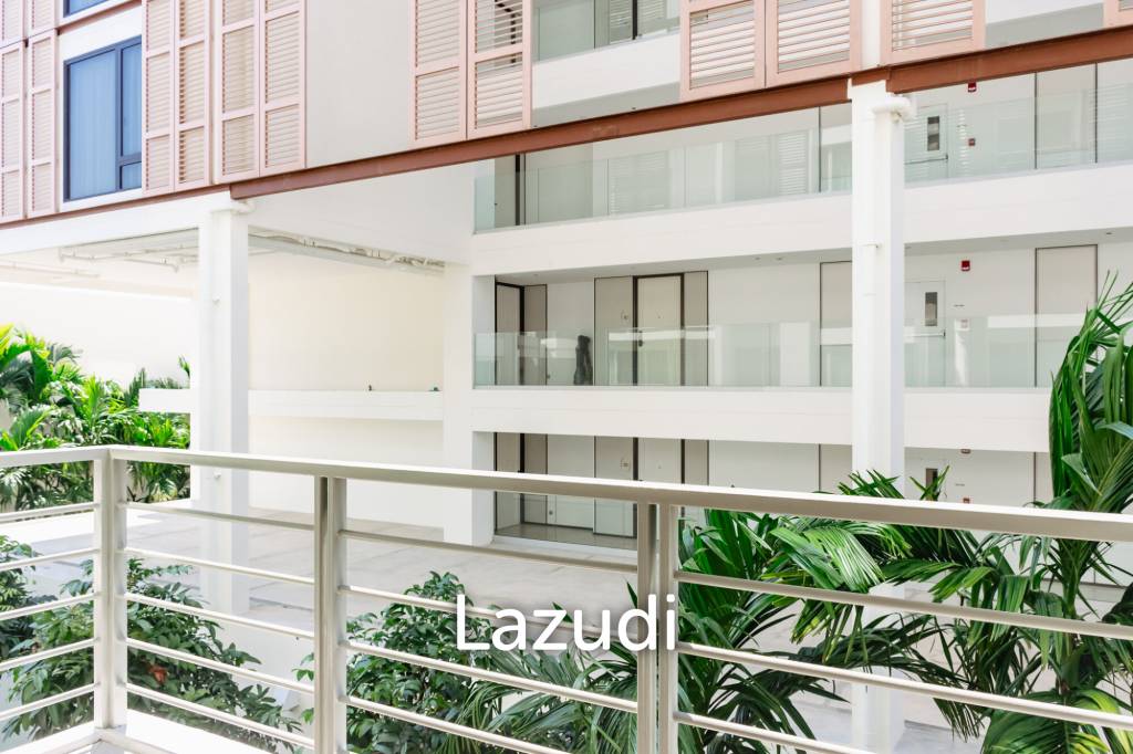 72 Sqm 2 Bed 2 Bath Condominium For Sale