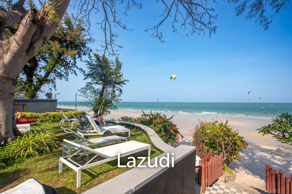 72 Sqm 2 Bed 2 Bath Condominium For Sale