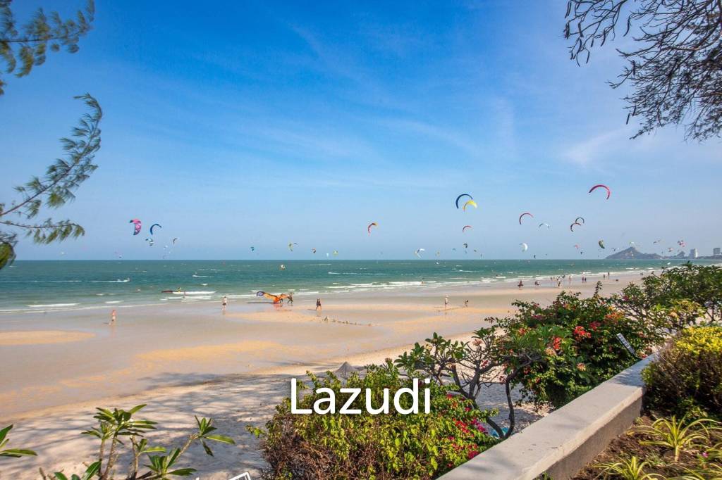 72 Sqm 2 Bed 2 Bath Condominium For Sale