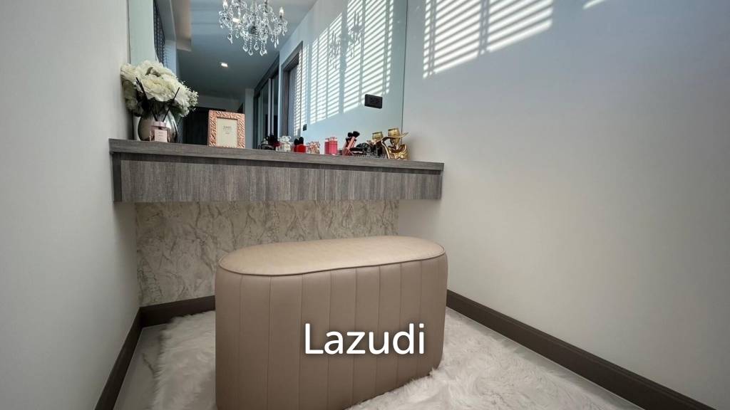 Luxurious 4-Bedroom 396.02 SQ.M Villa in Layan Chak Nok