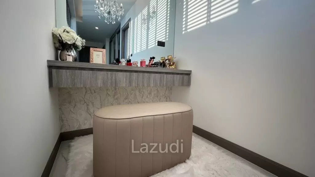 Luxurious 4-Bedroom 396.02 SQ.M Villa in Layan Chak Nok