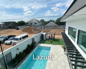 Luxurious 4-Bedroom 396.02 SQ.M Villa in Layan Chak Nok